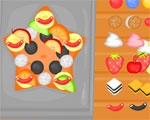 play My Little Cookie Kitchen