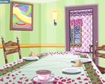 play Love Chef