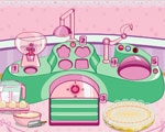 play Kitty Biscuit Factory