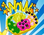 play Yummy Home Lunch