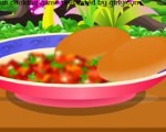 play Cook Pav Bhaji