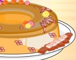 play Creme Caramel