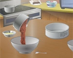 play Chocolate Cheesecake
