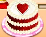 play Red Velvet Cake