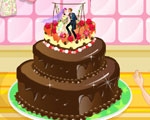 play Wedding Cake