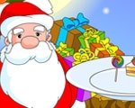 play Cook For Santa