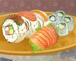 play Sushi Style
