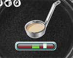 play Barbie Breakfast