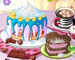 play Dream Desserts