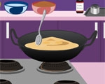 play Cooking Donuts
