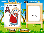 play Fix The Pixels Abuela