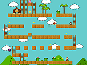 play Mario Vs. The Donkey Kong