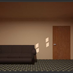 play Lost Escape