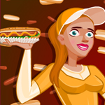 play Hot Dog Maker