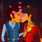 play Karaoke Kiss