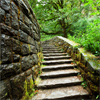 play Stones Path