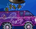 play Flower Truck