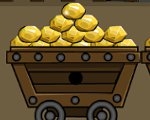 play Ben 10-Gold Miner