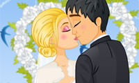 play Kiss At The Wedding