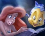 play Little Mermaid Differences