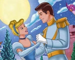 Cinderella Hidden Objects