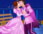 Princess Kiss