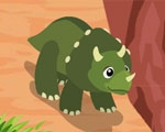 play Styracosaurus