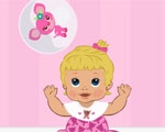 play Baby Bubbles