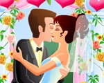 play Kissing The Bride