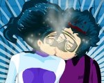 play Underwater Smooching