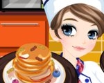 play American Pancakes