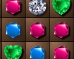 play Diamonds Puzzle