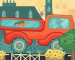 play Pizza Truck