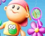 play Rainbow Garden