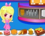 play Bakery House