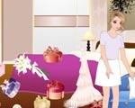 play Wedding Cleanup