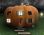 play Pumpkin House
