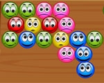 play Bouncing Smileys
