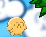 play Fluby