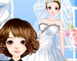 play Wedding Shop