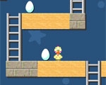 play Egg Runner