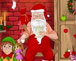 Santa'S Workshop