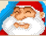 play Stitch-Up Christmas