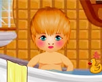 play Baby Care