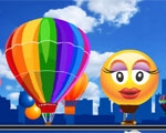 play Air Baloon Festival