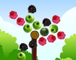 play Fruit Shoot