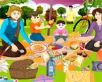 play Hidden Alphabets Picnic