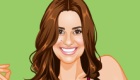 play Celebrity Games : Dress Up Rachel From Glee