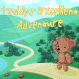 play Teddy'S Excellent Adventure