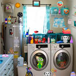 play Washing Room